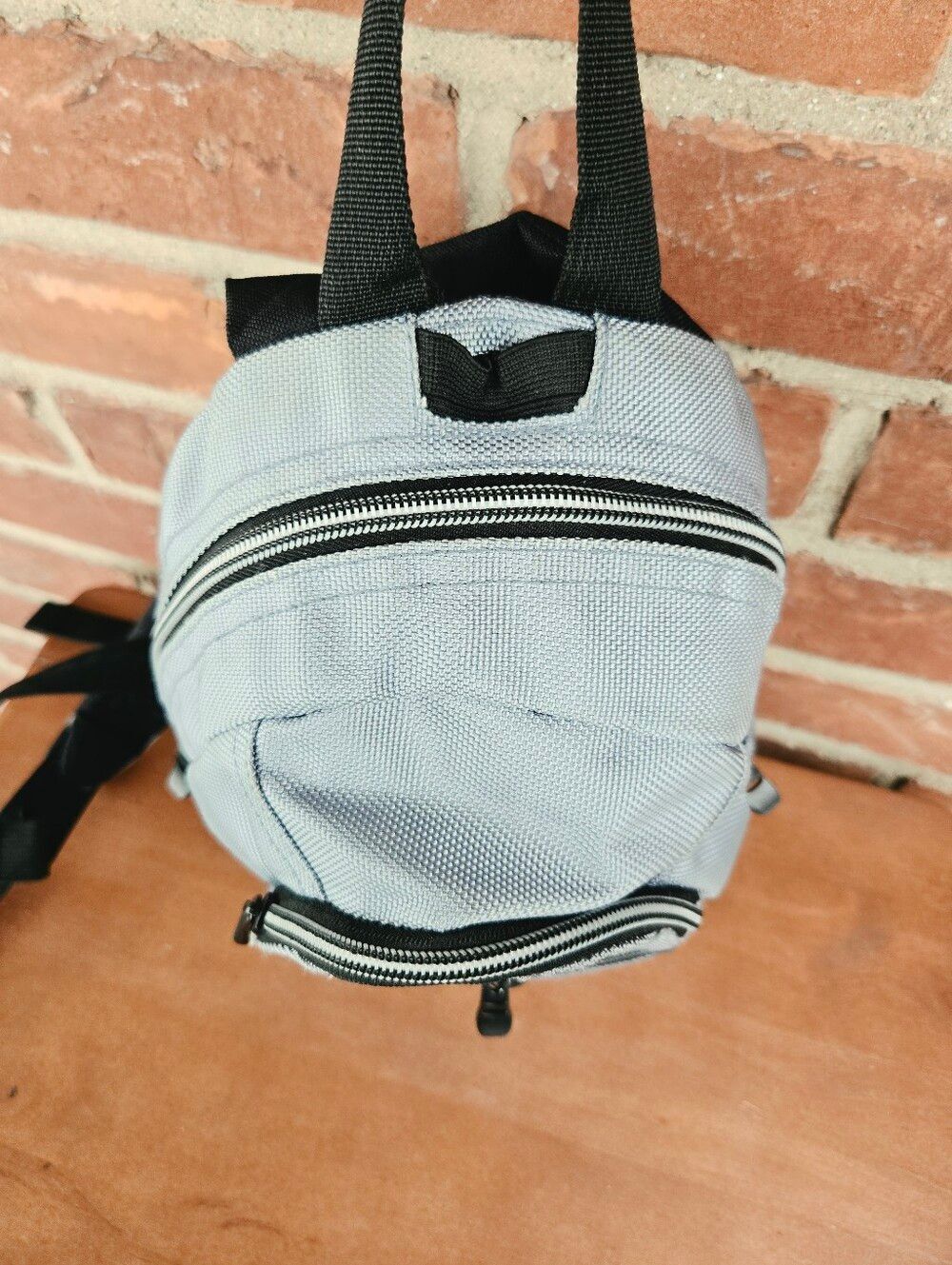 Ful Mini Backpack Textured Travel Daypack - Picture 5 of 11
